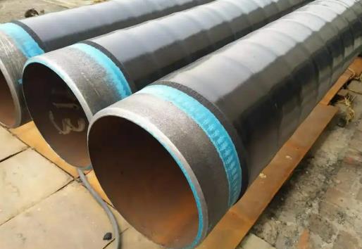 重庆防腐钢管