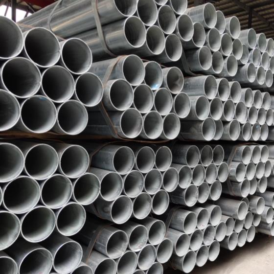 重庆镀锌钢管供货商