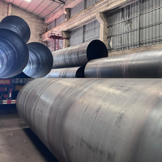 重庆钢护筒厂家直销商