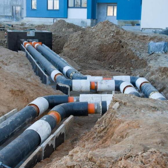 重庆直缝管用于给排水