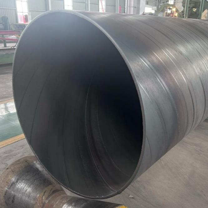 重庆螺旋钢管厂家推荐公司